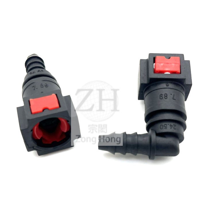 HINO EURO5 700  Urea Pump Quick Connector 尿素管接頭[BOSCH 2.2]