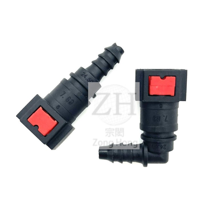 HINO EURO5 700  Urea Pump Quick Connector 尿素管接頭[BOSCH 2.2]
