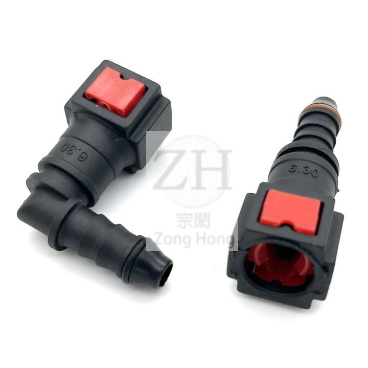 HINO EURO5 700 Urea Pump Quick Connector 尿素管接頭[BOSCH2.2]