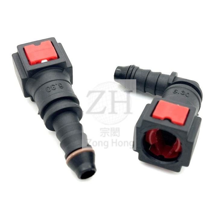 HINO EURO5 700 Urea Pump Quick Connector 尿素管接頭[BOSCH2.2]