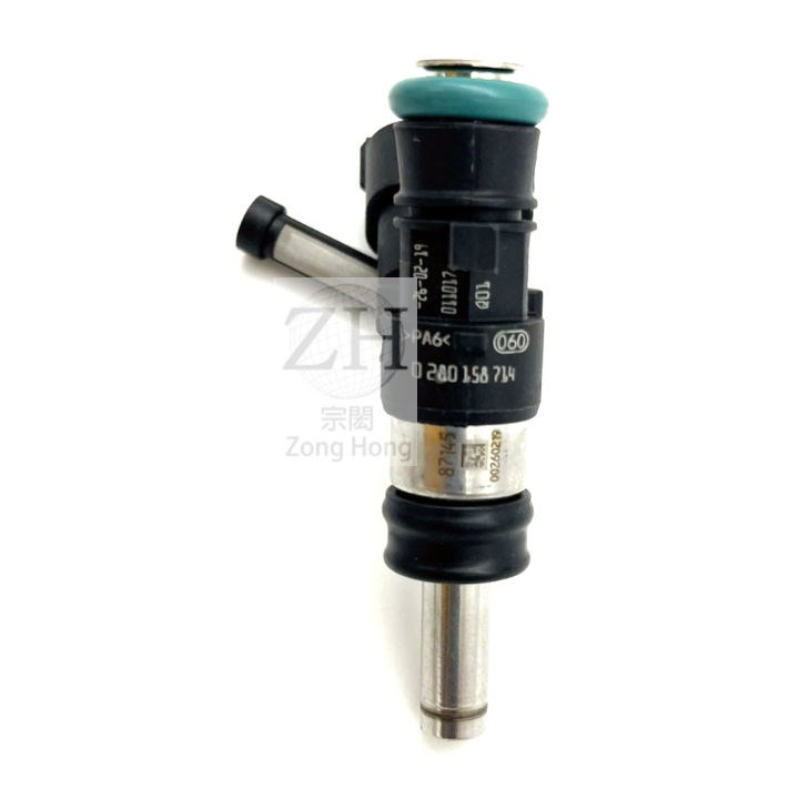 HINO EURO5 700 Scr Urea Injector Nozzle 尿素噴嘴芯[ BOSCH 2.2 ]