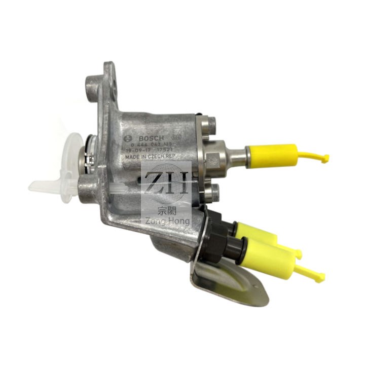 HINO EURO5 700 Urea Injector Nozzle 尿素噴嘴總成[BOSCH 2.2]