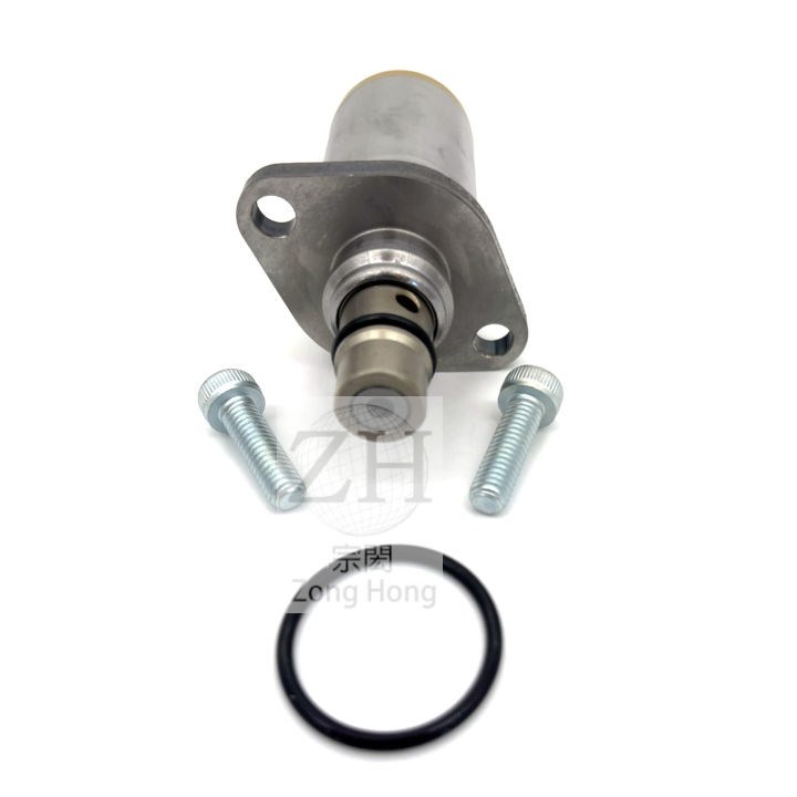 HINO  EURO4/5 J08E  INJECTION PUMP SUCTION CONTROL VALVE  SCV閥.襯套