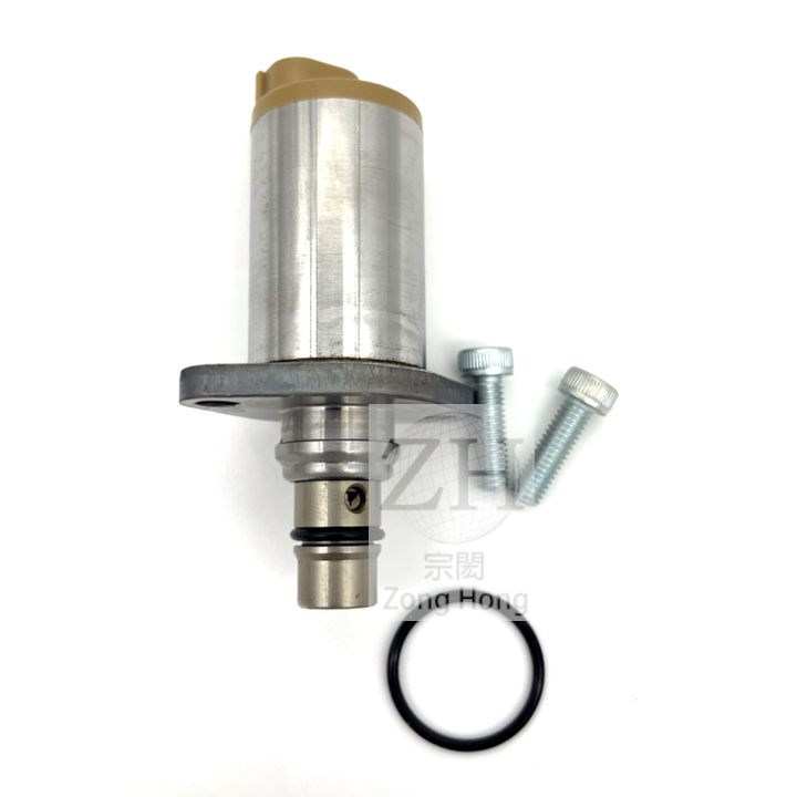 HINO  EURO4/5 J08E  INJECTION PUMP SUCTION CONTROL VALVE  SCV閥.襯套