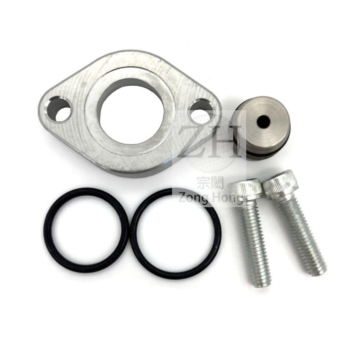 HINO  EURO4/5 J08E  INJECTION PUMP SUCTION CONTROL VALVE  SCV閥.襯套