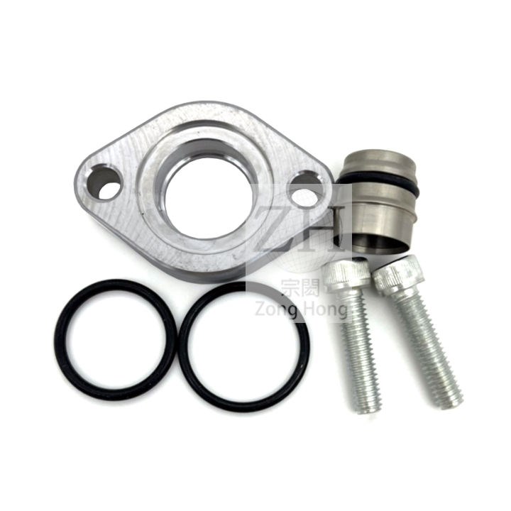 HINO  EURO4/5 J08E  INJECTION PUMP SUCTION CONTROL VALVE  SCV閥.襯套