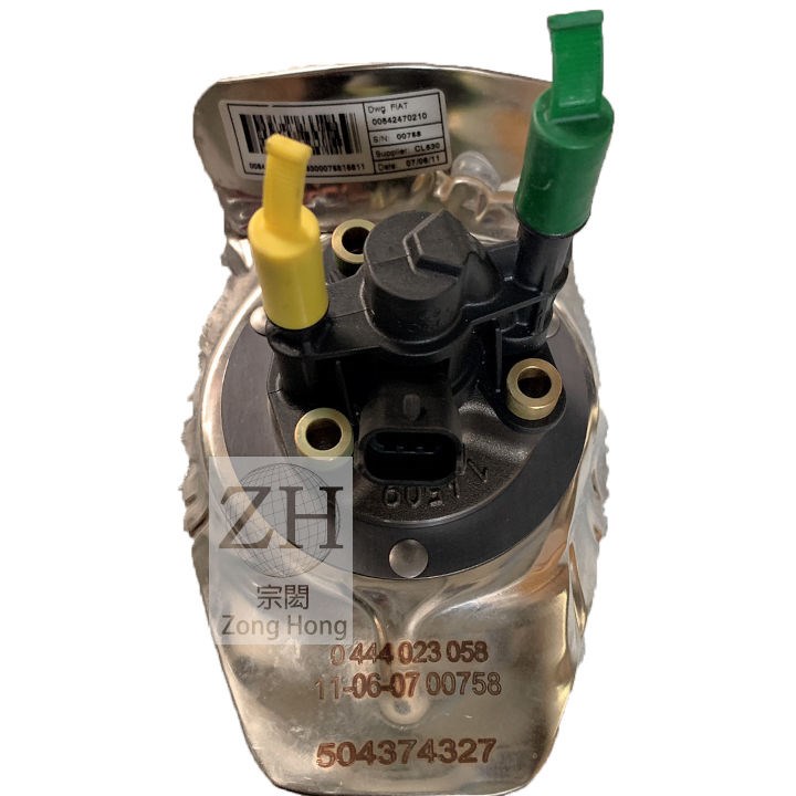 VOLVO EURO5 FM/FH Urea Injection Dosing Module 尿素噴嘴總成 