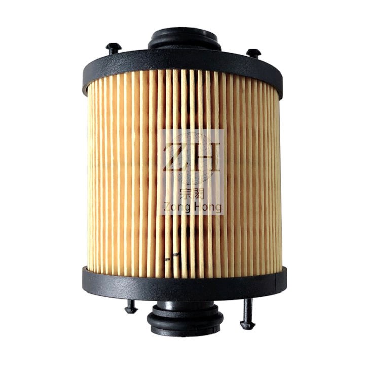 VOLVO EURO5 Adblue Filter 尿素濾芯[BOSCH 2.0]  
