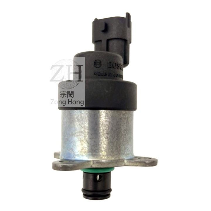 CUMMINS  INJECTION PUMP SUCTION CONTROL VALVE  SCV閥 