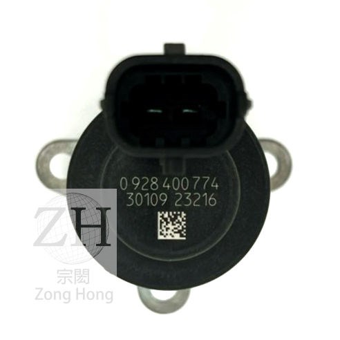 CUMMINS  INJECTION PUMP SUCTION CONTROL VALVE  SCV閥 