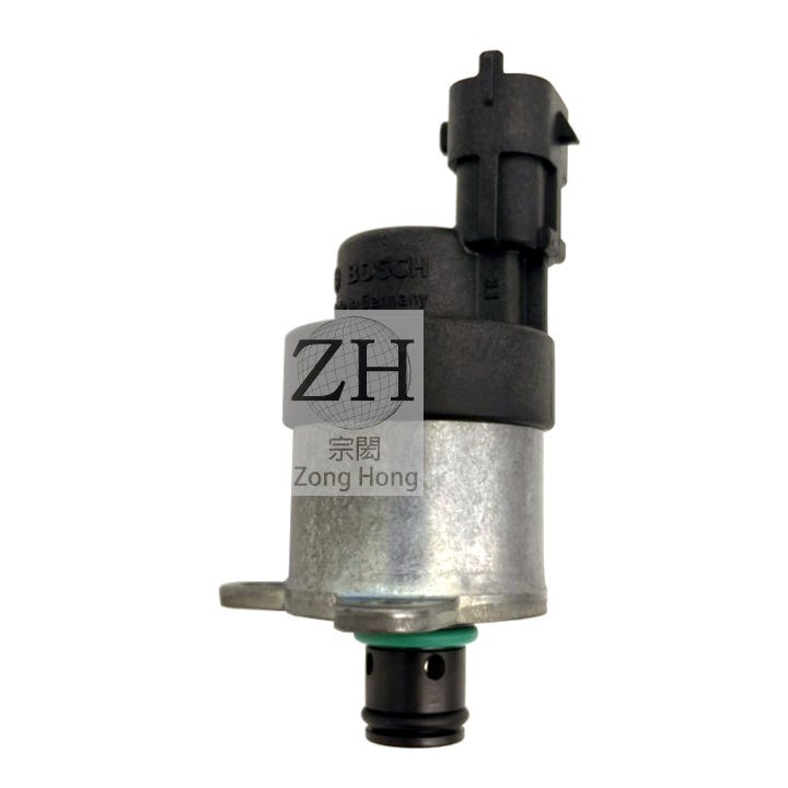CUMMINS  INJECTION PUMP SUCTION CONTROL VALVE  SCV閥 