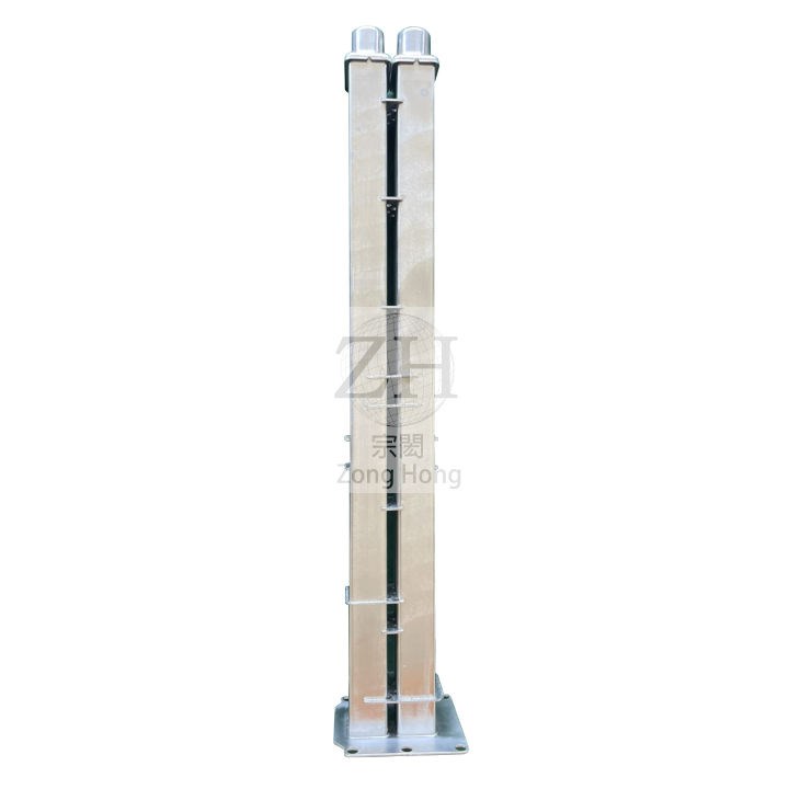 MAN EURO5.6  EGR冷卻器