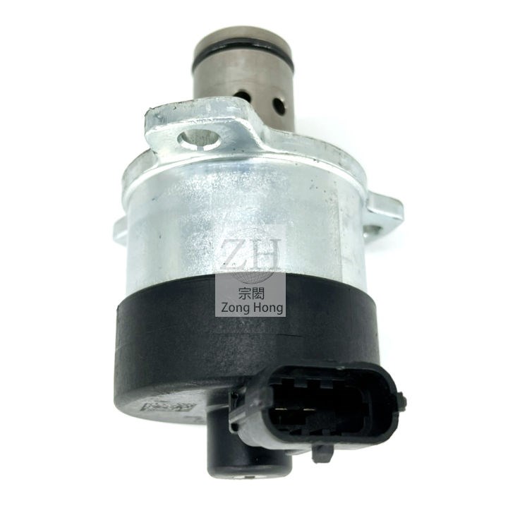 BENZ EURO5/6 INJECTION PUMP SUCTION CONTROL VALVE SCV閥  