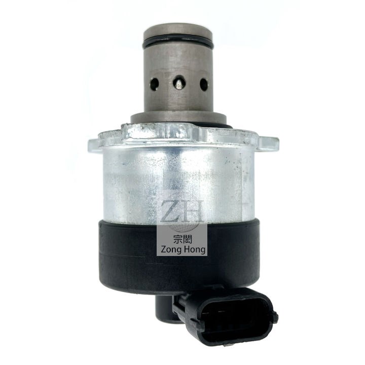 BENZ EURO5/6 INJECTION PUMP SUCTION CONTROL VALVE SCV閥  