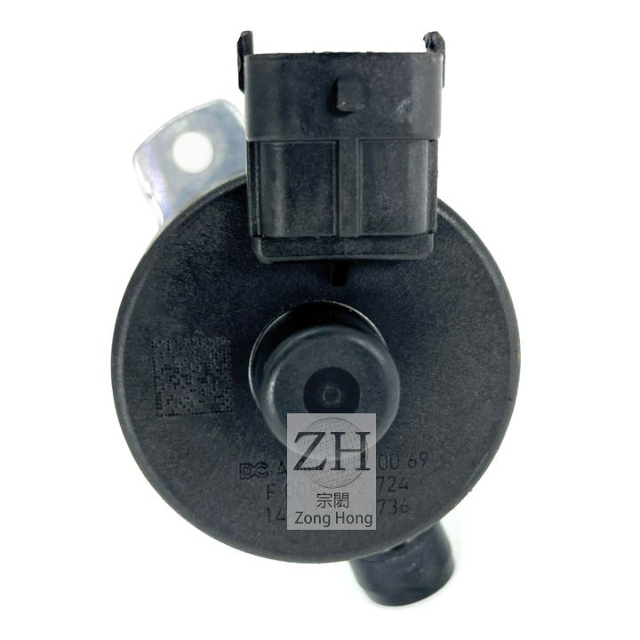 BENZ EURO5/6 INJECTION PUMP SUCTION CONTROL VALVE SCV閥  