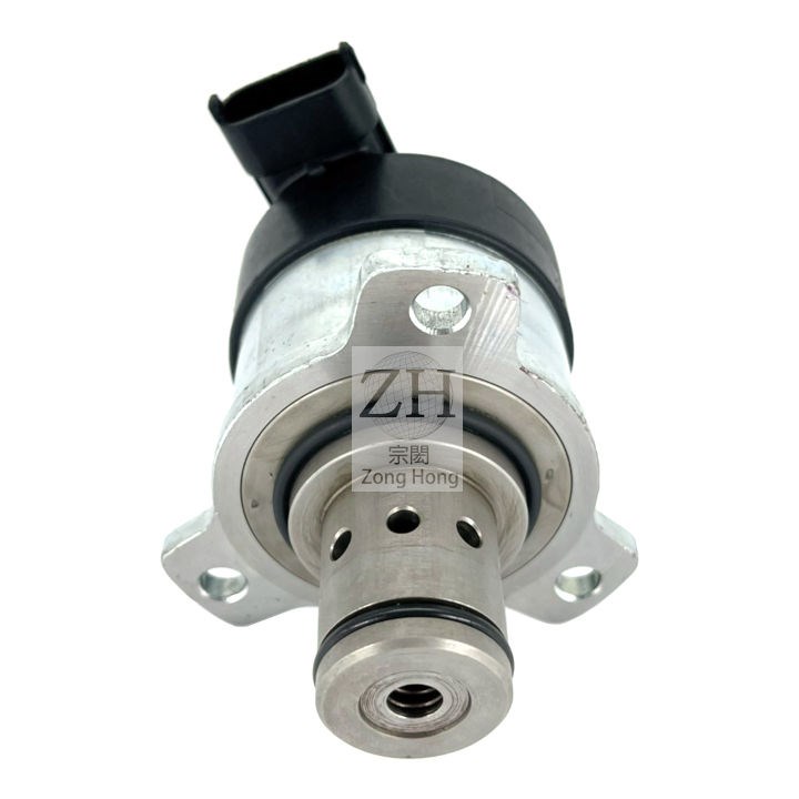 BENZ EURO5/6 INJECTION PUMP SUCTION CONTROL VALVE SCV閥  