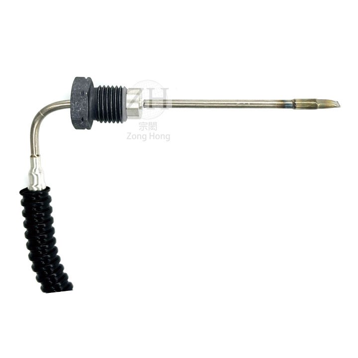 BENZ EURO5.6 前排氣溫度感知器  