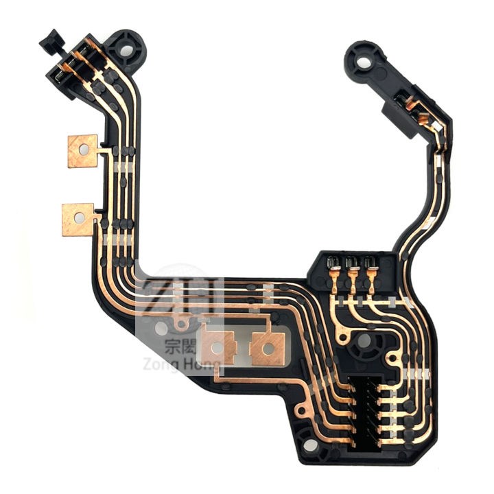 UD EURO5 GH7 Urea Pump Circuit Bard 電路板[BOSCH2.2]