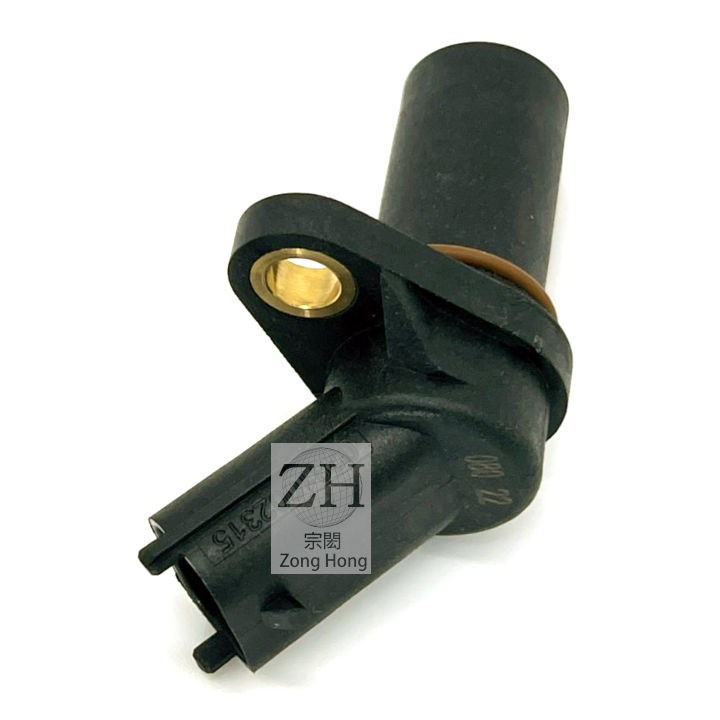MAN Engine Crankshaft Position Sensor 曲軸/凸輪感知器
