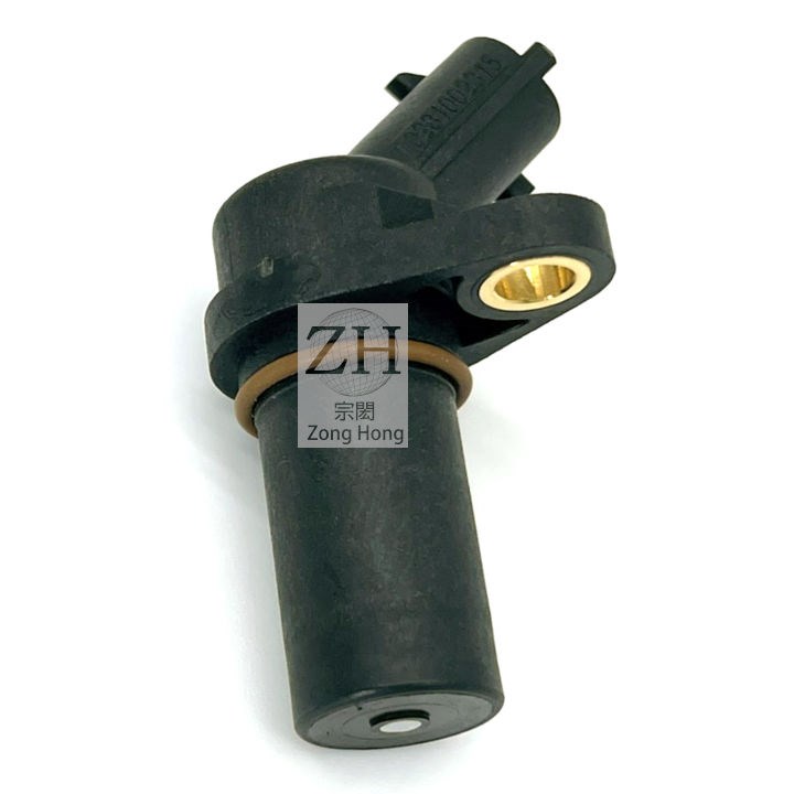MAN Engine Crankshaft Position Sensor 曲軸/凸輪感知器