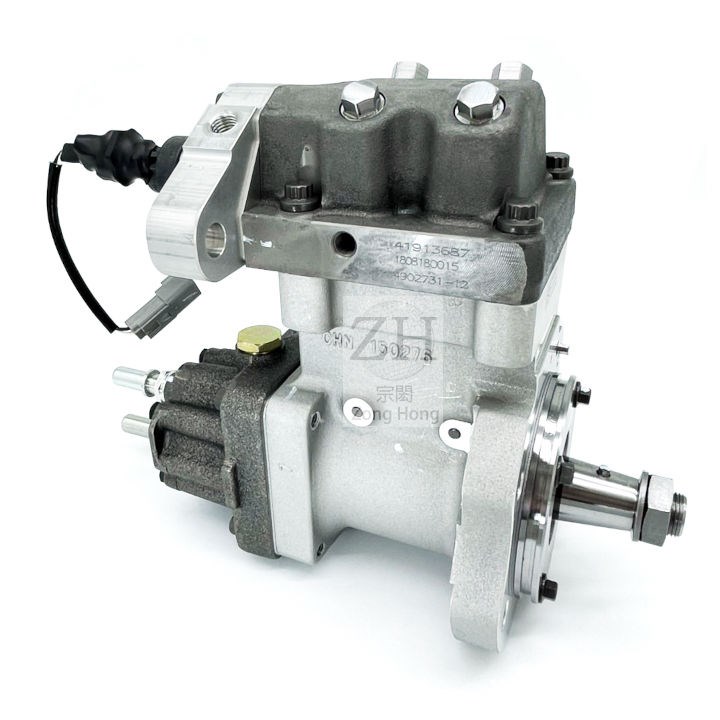 KOMATSU PC300/350-8  Diesel Fuel Injection Pump 供油泵 