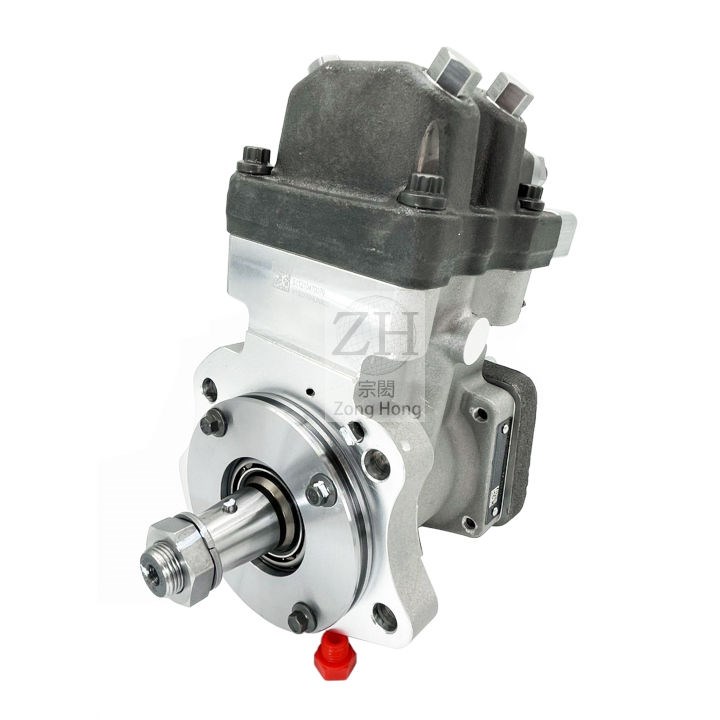 KOMATSU PC300/350-8  Diesel Fuel Injection Pump 供油泵 