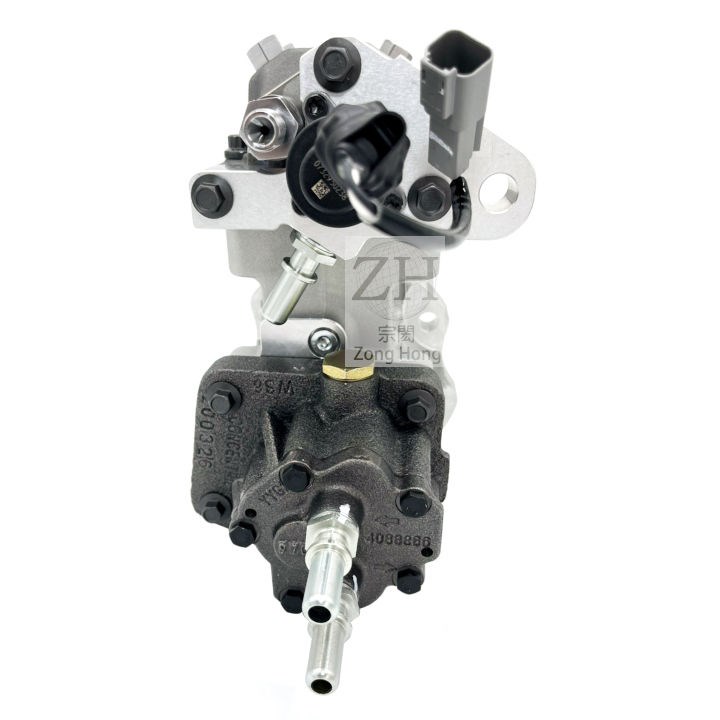 KOMATSU PC300/350-8  Diesel Fuel Injection Pump 供油泵 