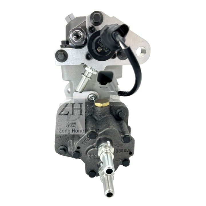 KOMATSU PC300/350-8  Diesel Fuel Injection Pump 供油泵 