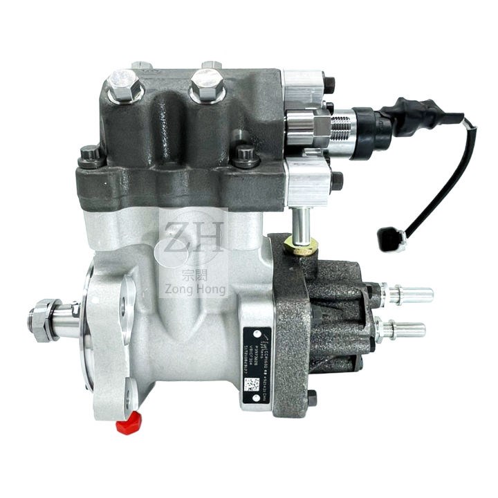 KOMATSU PC300/350-8  Diesel Fuel Injection Pump 供油泵 