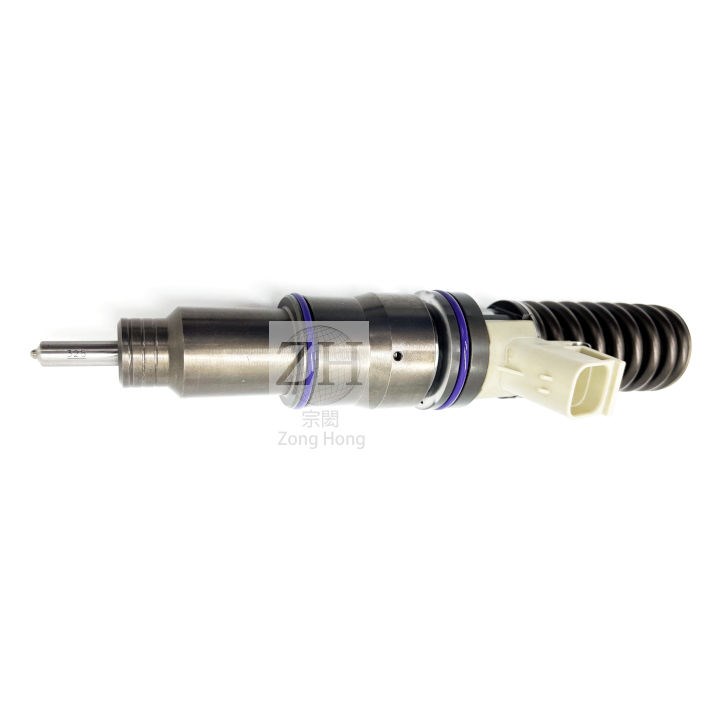VOLVO EURO5 D11 FUEL INJECTION 噴油器總成