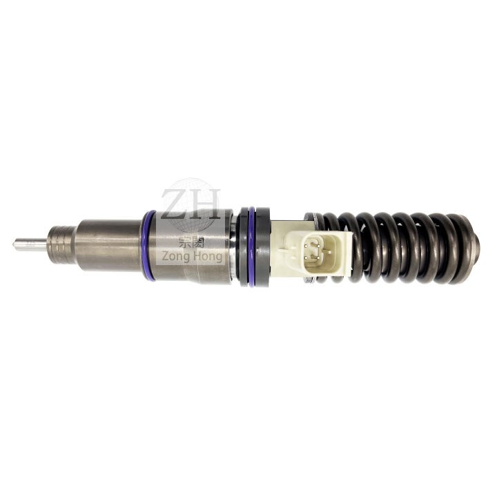 VOLVO EURO5 D11 FUEL INJECTION 噴油器總成