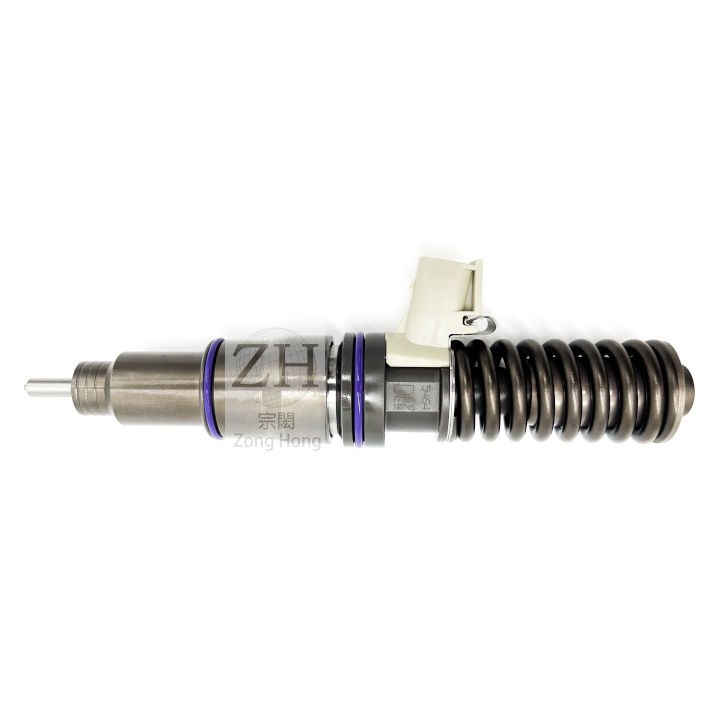 VOLVO EURO5 D11 FUEL INJECTION 噴油器總成