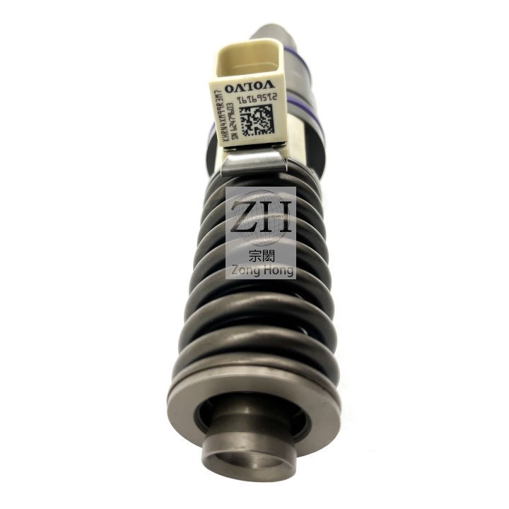 VOLVO EURO5 D11 FUEL INJECTION 噴油器總成