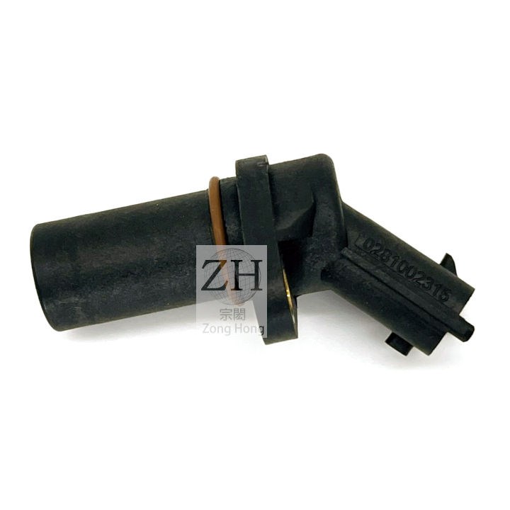 RENAULT Engine Crankshaft Position Sensor  曲軸.凸輪軸感知器 