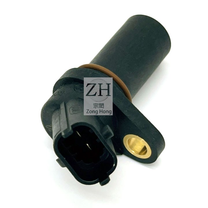 RENAULT Engine Crankshaft Position Sensor  曲軸.凸輪軸感知器 