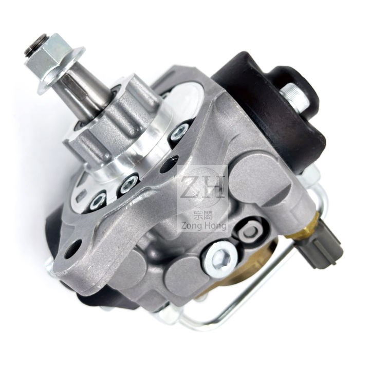 ISUZU  EURO4//5 4HK1 FUEL PUMP 供油泵 