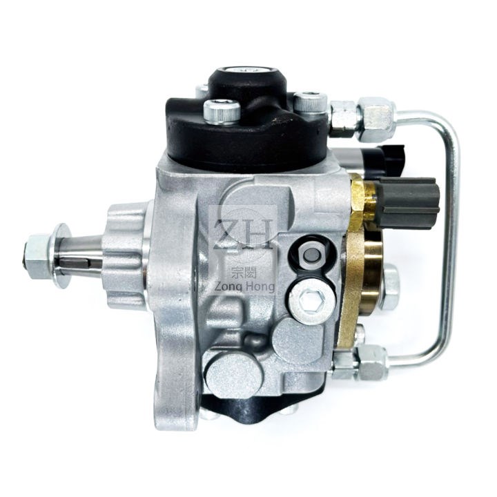 ISUZU  EURO4//5 4HK1 FUEL PUMP 供油泵 