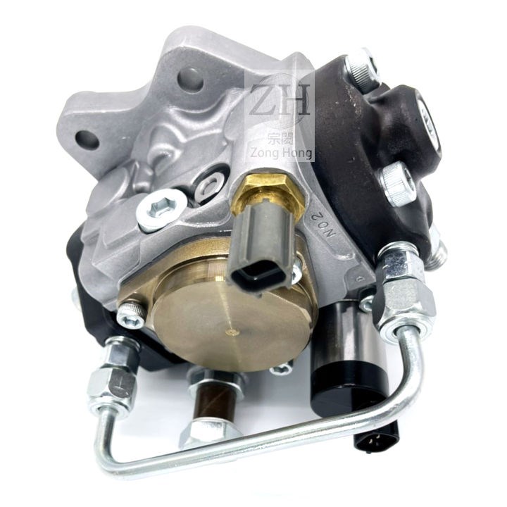 ISUZU  EURO4//5 4HK1 FUEL PUMP 供油泵 