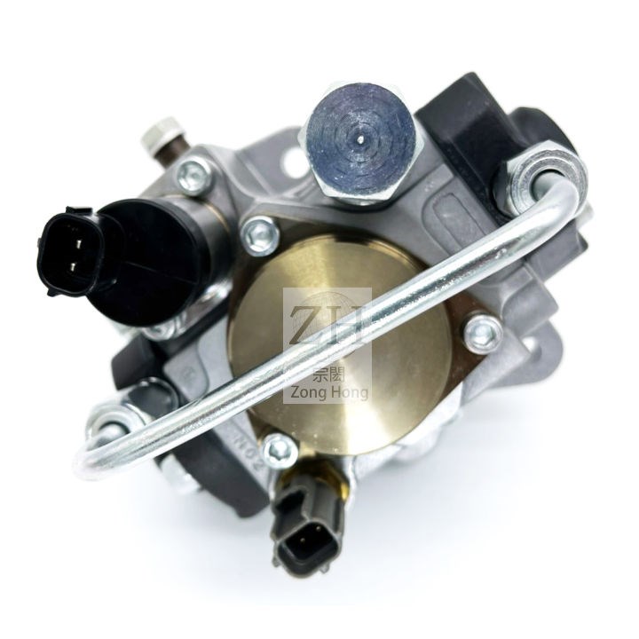 ISUZU  EURO4//5 4HK1 FUEL PUMP 供油泵 