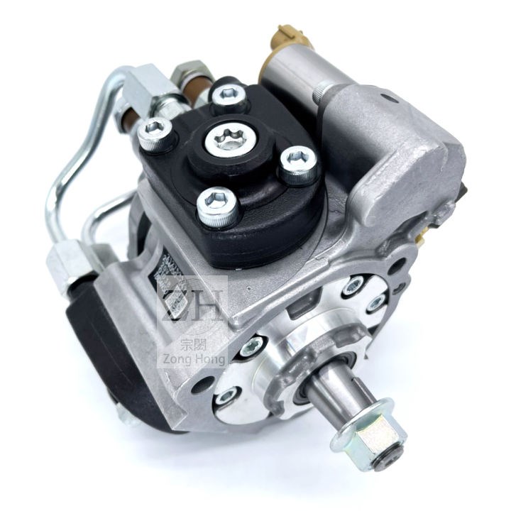 UD EURO5 GH7 FUEL PUMP 供油泵