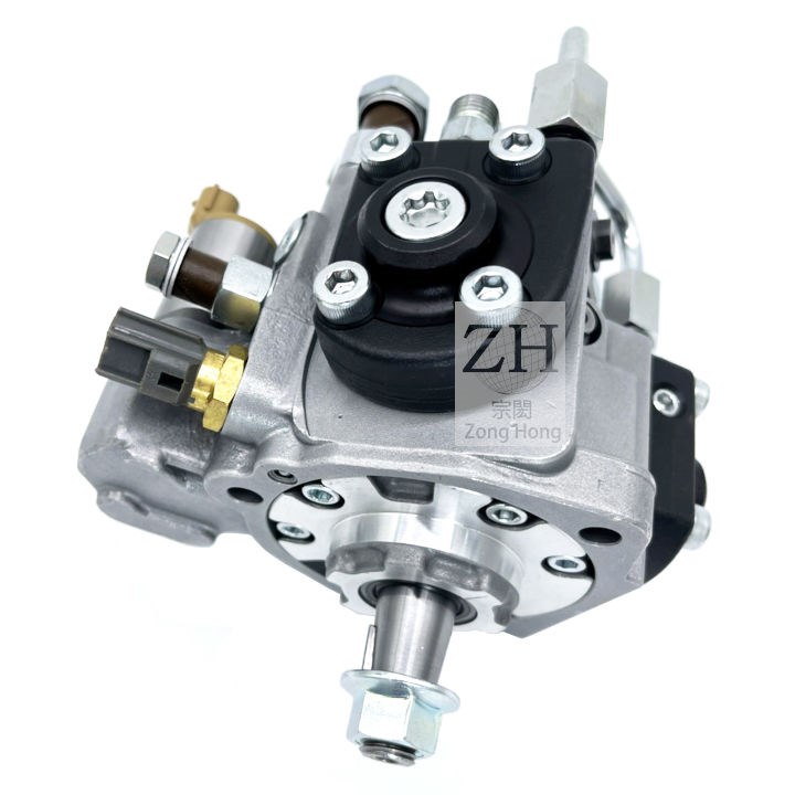 UD EURO5 GH7 FUEL PUMP 供油泵