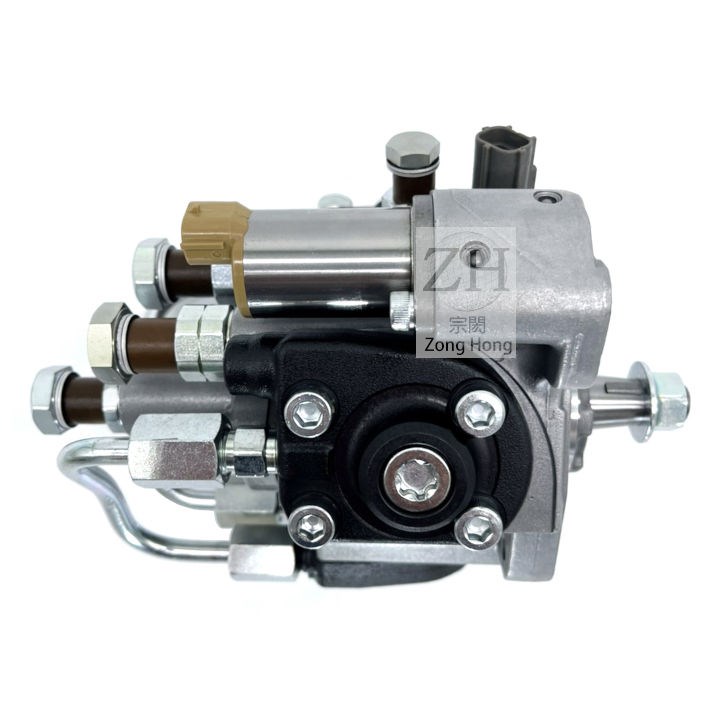 UD EURO5 GH7 FUEL PUMP 供油泵