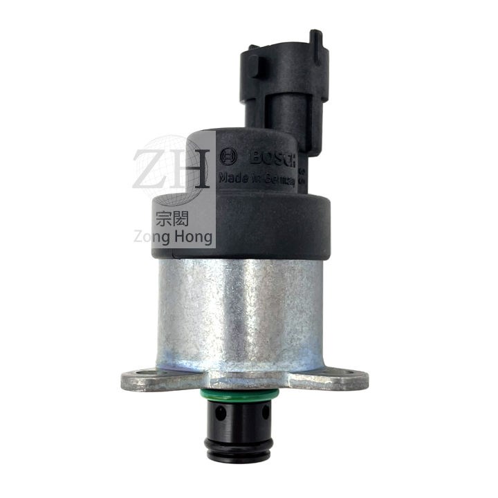 DAF INJECTION PUMP SUCTION CONTROL VALVE  SCV閥