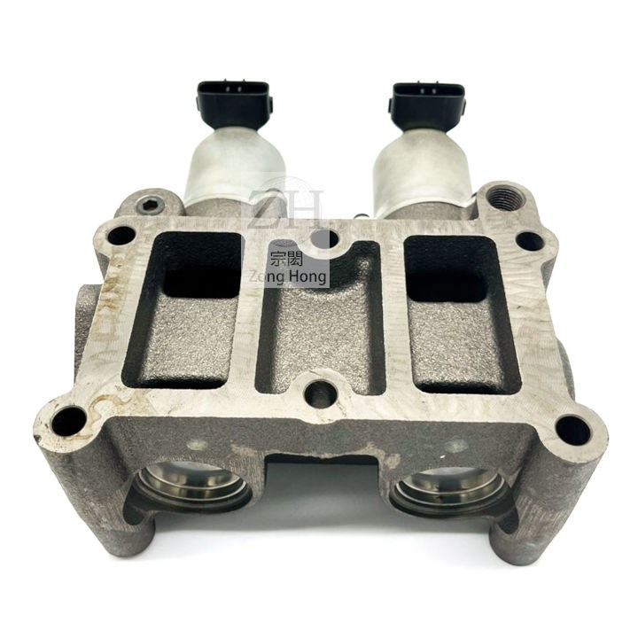 HINO EURO4 500 EGR VALVE ASSY  EGR電磁閥 