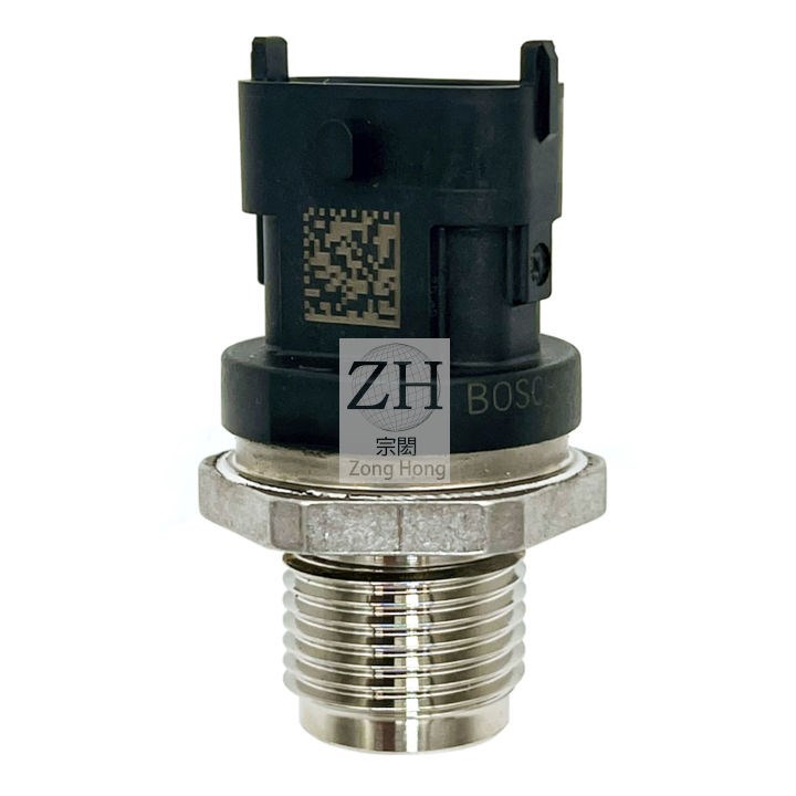 MAN COMMON RAIL PRESSURE SENSOR 共軌管壓力感知器 