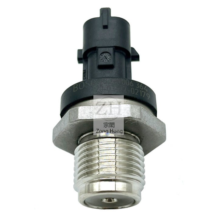 MAN COMMON RAIL PRESSURE SENSOR 共軌管壓力感知器 