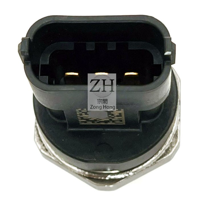 MAN COMMON RAIL PRESSURE SENSOR 共軌管壓力感知器 