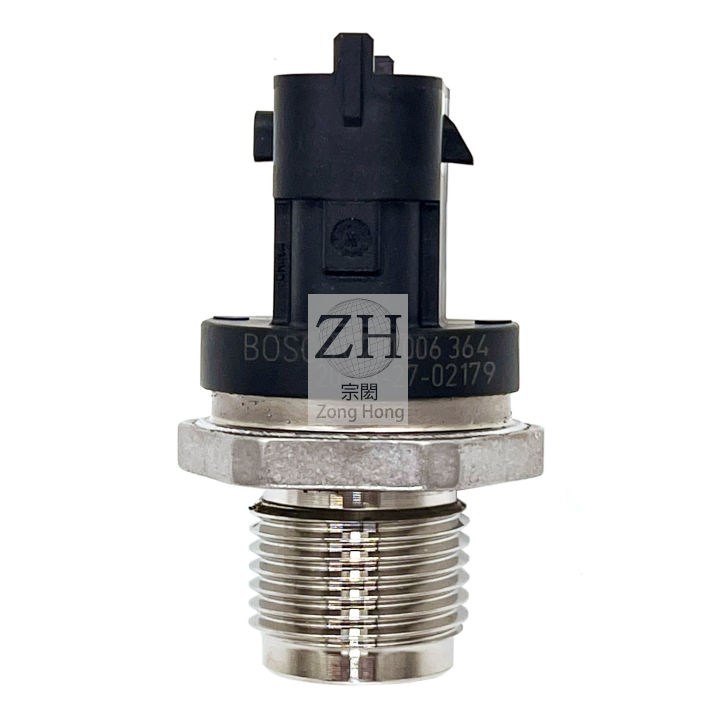 VOLVO COMMON RAIL PRESSURE SENSOR  共軌管壓力感知器 