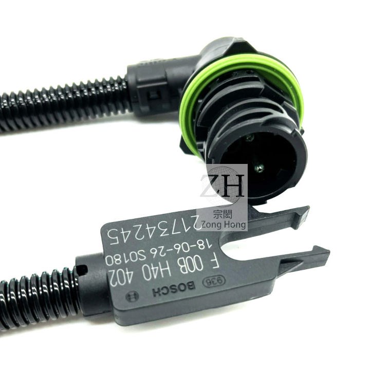 VOLVO EURO5 Filter Heater Sensor 尿素濾芯加熱器