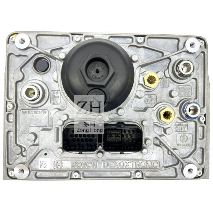 DAF EURO5 CF85 XF105 Supply Module Adblue/Adblue Pump 尿素供應模組[尿素泵 BOSCH 1.0]